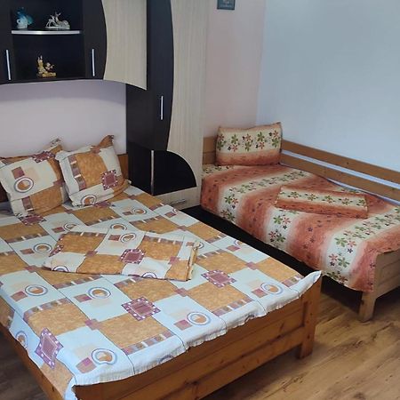 Casa Victor Appartement Eforie Nord Buitenkant foto