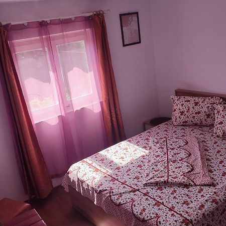 Casa Victor Appartement Eforie Nord Buitenkant foto