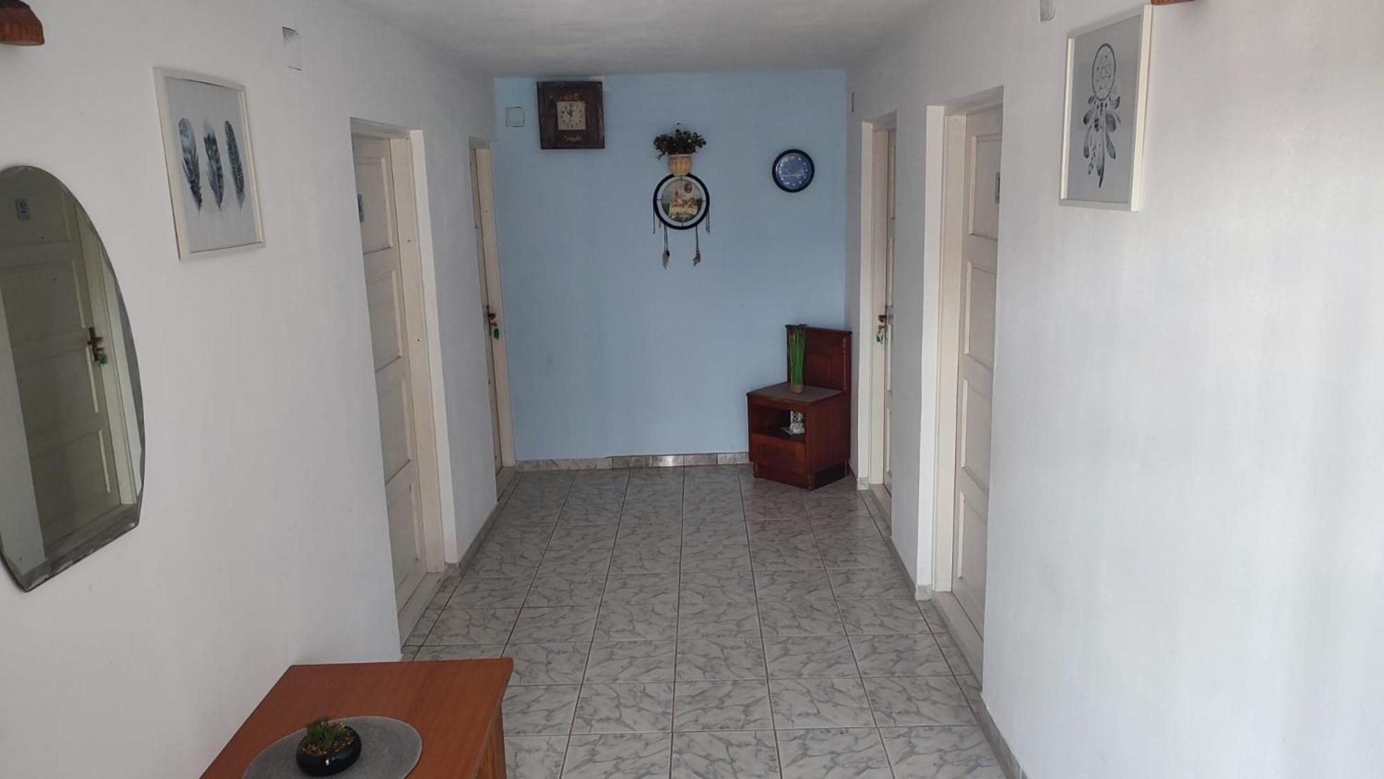 Casa Victor Appartement Eforie Nord Buitenkant foto