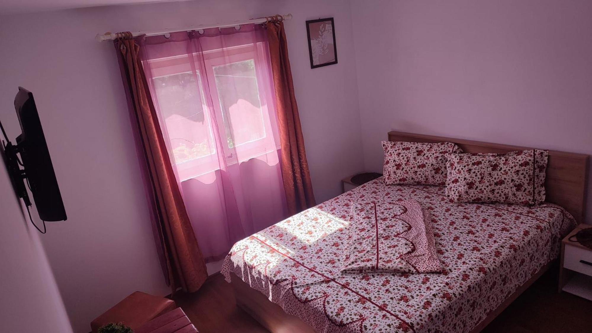 Casa Victor Appartement Eforie Nord Buitenkant foto